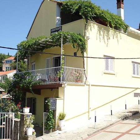 Apartment Maskaric Cavtat Exterior foto